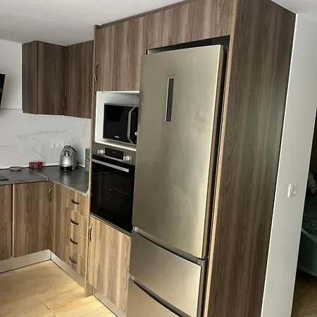 Mountain View * Cullera