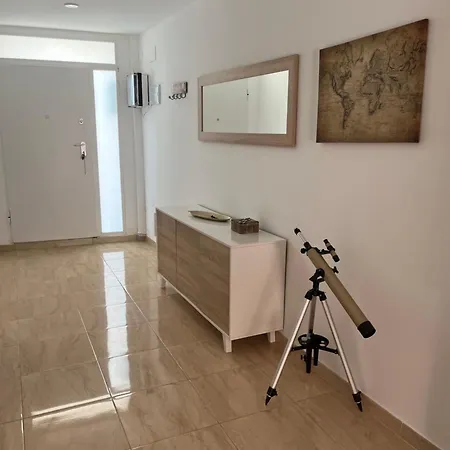 Mountain View Σπίτι διακοπών