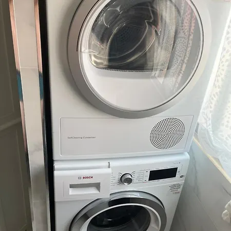 Σπίτι διακοπών Mountain View *