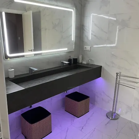 Mountain View Σπίτι διακοπών Cullera