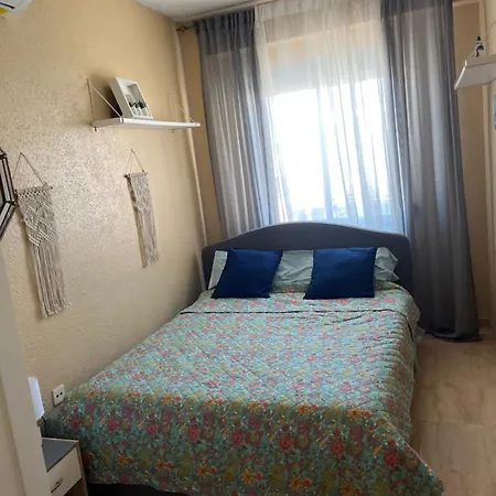 Mountain View Cullera