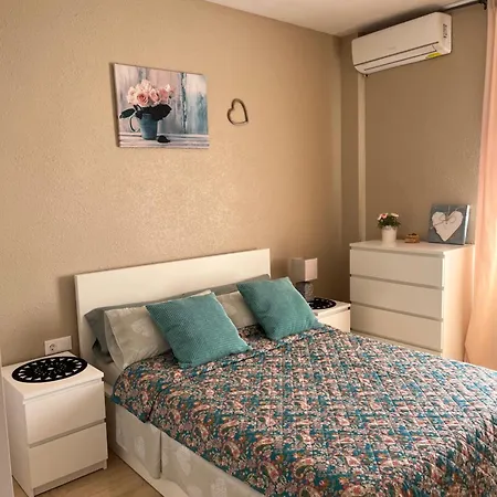 Σπίτι διακοπών Mountain View *