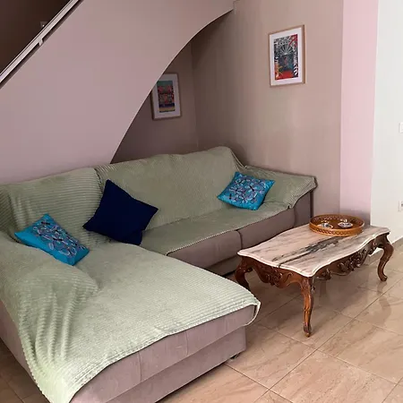 Mountain View * Cullera