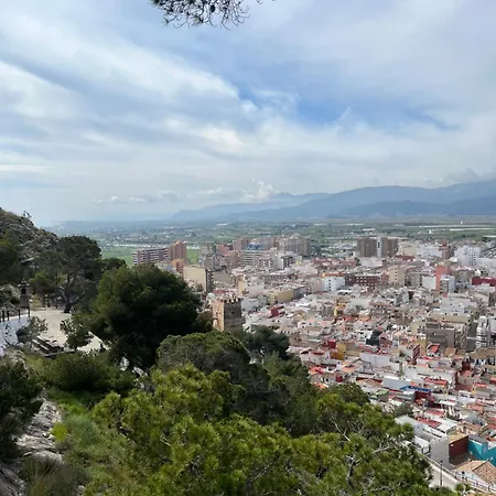 Mountain View Σπίτι διακοπών *