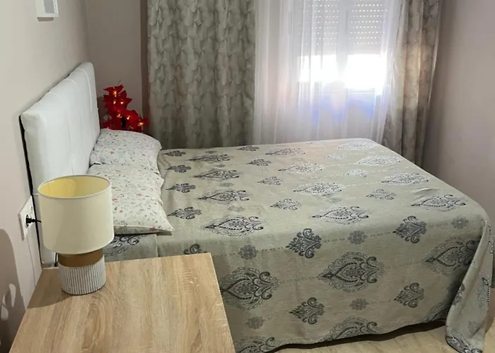 Holiday home Mountain View Cullera