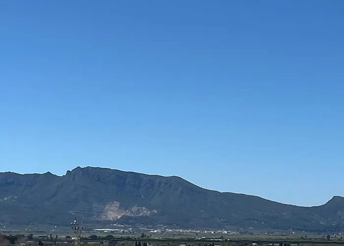 Holiday home Mountain View Cullera