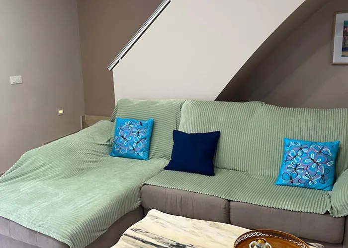 Holiday home Mountain View Cullera