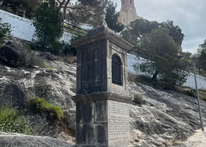 Mountain View * Cullera