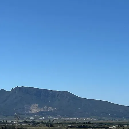 Holiday home Mountain View Cullera