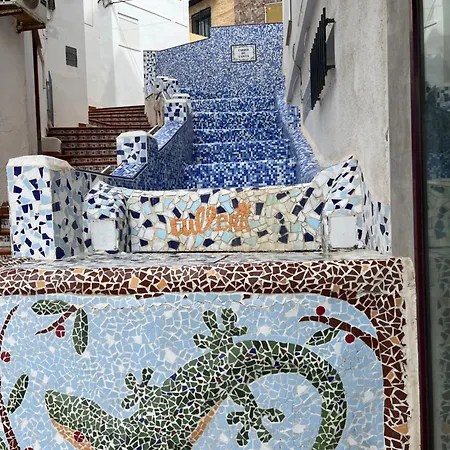 Mountain View Holiday home