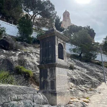 Mountain View * Cullera