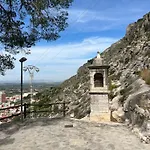 Mountain View *