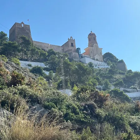 Tatil Evi Mountain View