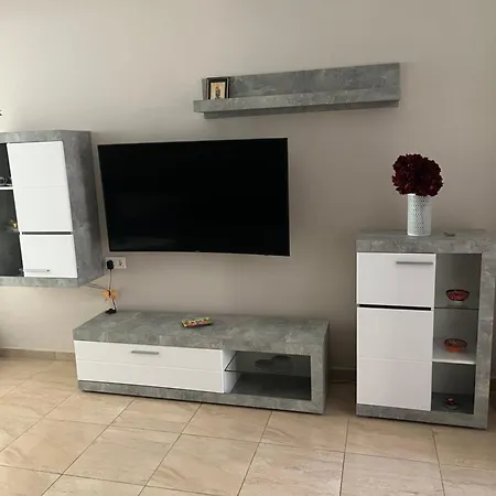 Mountain View Tatil Evi