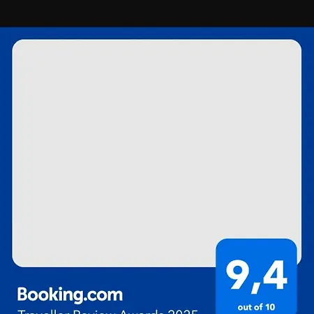 Mountain View Сasa de vacaciones Cullera