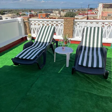 Tatil Evi Mountain View