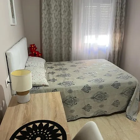 Tatil Evi Mountain View Cullera