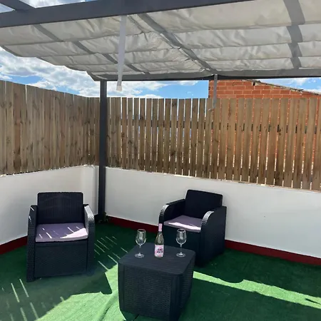 Mountain View Cullera