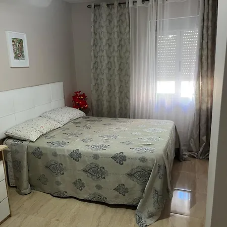 Mountain View * Cullera