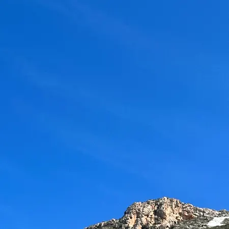Tatil Evi Mountain View