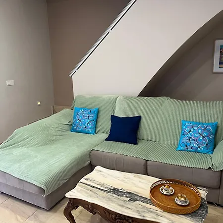 Holiday home Mountain View Cullera