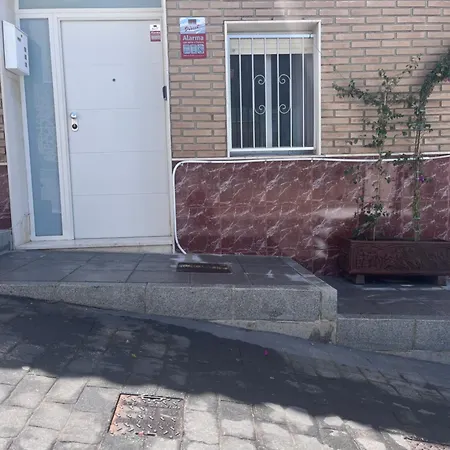 Mountain View Tatil Evi