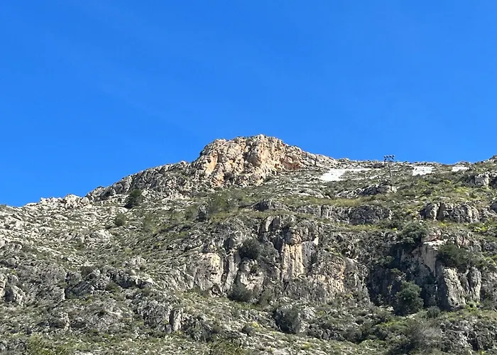 Mountain View 쿠엘라