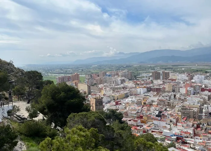 Mountain View 펜션 *